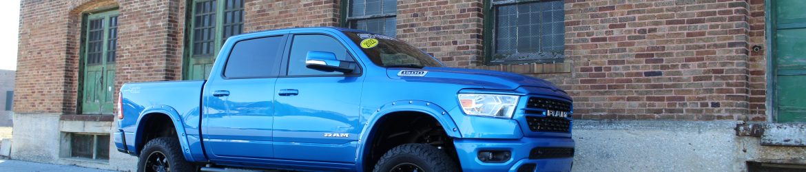 sca performance lifted trucks sherry 4x4