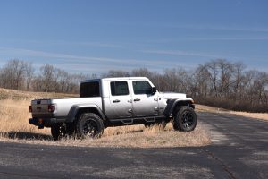 lift kit warranty sherry 4x4