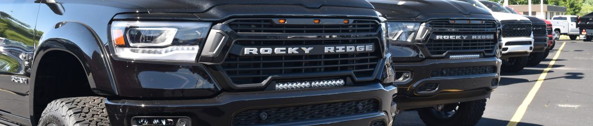 ram lift kit warranty