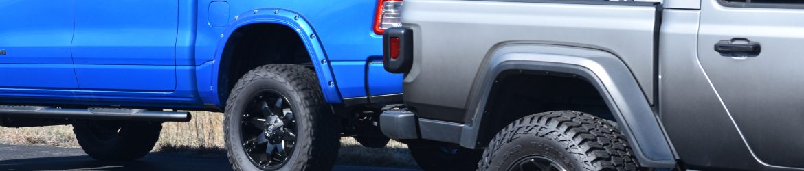 mid height lifted trucks sherry 4x4